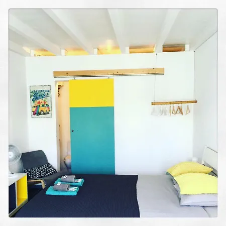 Nice Little Flat At Playa Blanca Playa Blanca (Lanzarote)