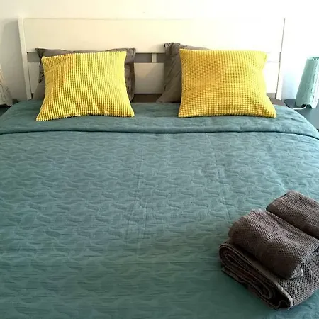 Nice Little Flat At Playa Blanca Lejlighed