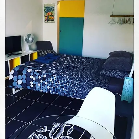 Apartment Nice Little Flat At Playa Blanca Playa Blanca (Lanzarote)