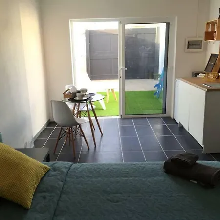 Nice Little Flat At Playa Blanca * Playa Blanca (Lanzarote)