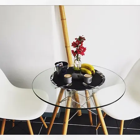 Nice Little Flat At Playa Blanca Apartment *