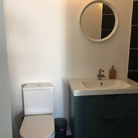 Апартаменты Nice Little Flat At Playa Blanca Коста Бланка