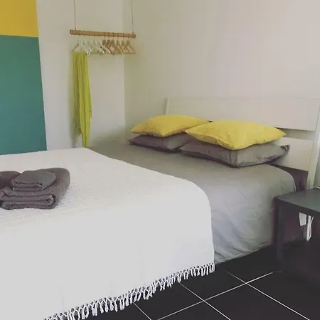 Nice Little Flat At Playa Blanca Lägenhet