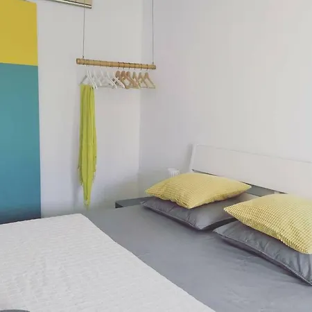 Апартаменты Nice Little Flat At Playa Blanca