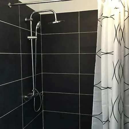 Апартаменты Nice Little Flat At Playa Blanca *
