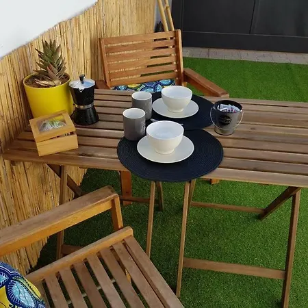 Nice Little Flat At Playa Blanca * Коста Бланка